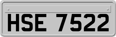 HSE7522