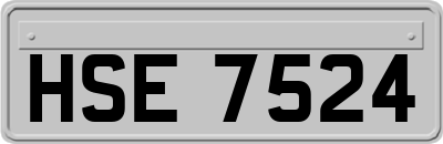 HSE7524