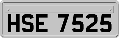 HSE7525
