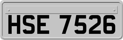 HSE7526