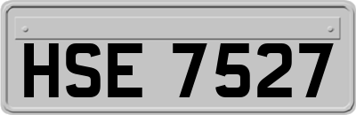 HSE7527