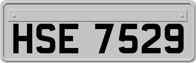 HSE7529