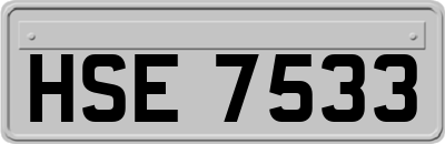 HSE7533