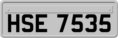 HSE7535