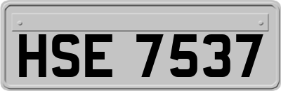 HSE7537