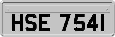 HSE7541