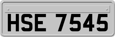 HSE7545