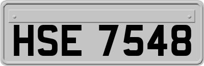HSE7548