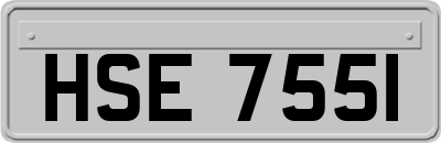 HSE7551