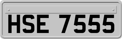 HSE7555