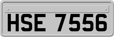 HSE7556