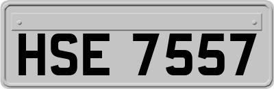 HSE7557
