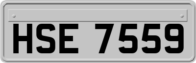 HSE7559