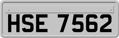 HSE7562