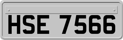 HSE7566