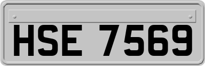 HSE7569