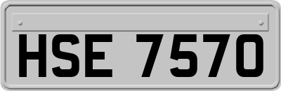 HSE7570