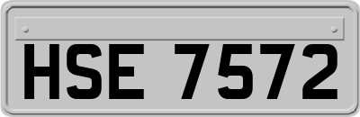 HSE7572