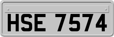 HSE7574