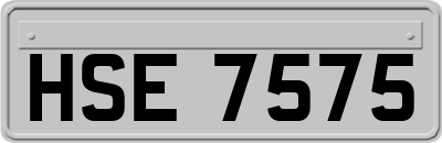 HSE7575
