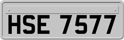 HSE7577