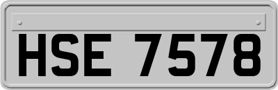 HSE7578