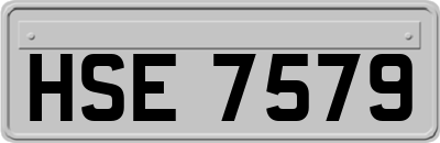 HSE7579