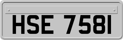 HSE7581