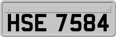 HSE7584