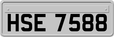 HSE7588