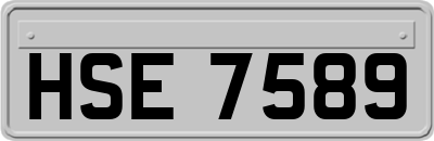 HSE7589