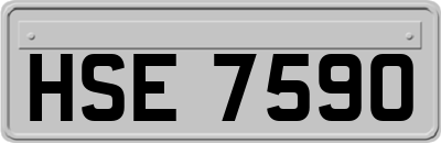 HSE7590