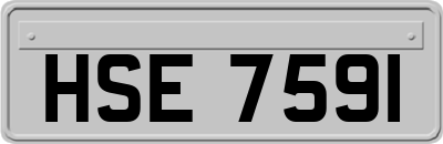 HSE7591