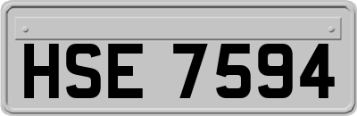 HSE7594