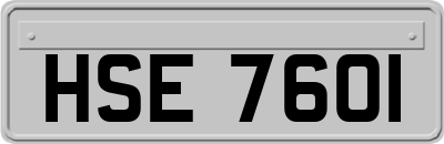 HSE7601