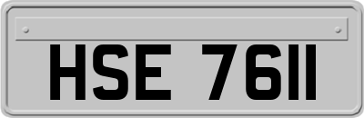 HSE7611