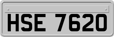 HSE7620