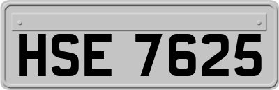 HSE7625