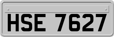 HSE7627