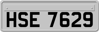 HSE7629