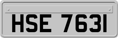 HSE7631