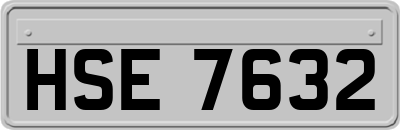HSE7632