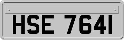 HSE7641