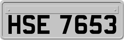 HSE7653