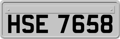 HSE7658