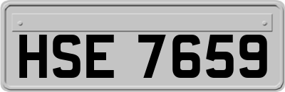 HSE7659
