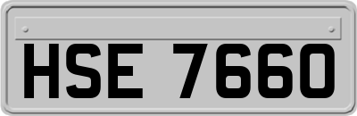 HSE7660