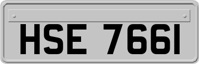 HSE7661