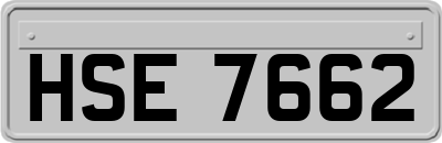 HSE7662