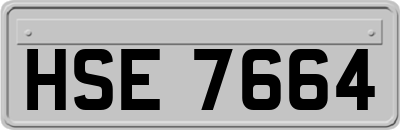 HSE7664